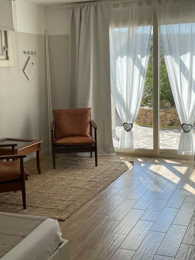La Pecora Nera B&B Budoni Exterior photo