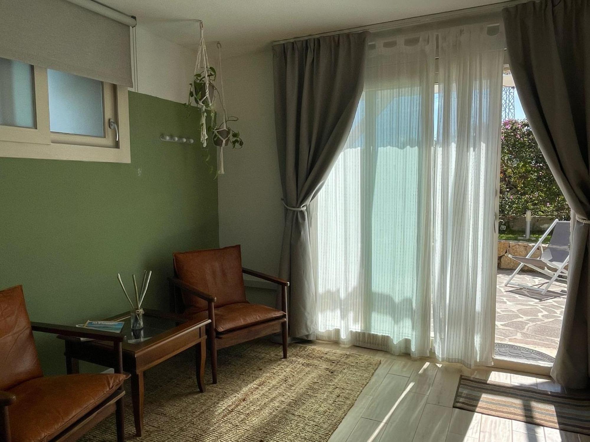 La Pecora Nera B&B Budoni Exterior photo